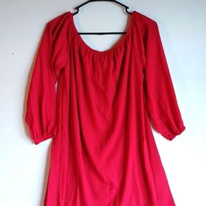 Style Dome Womens Blouse